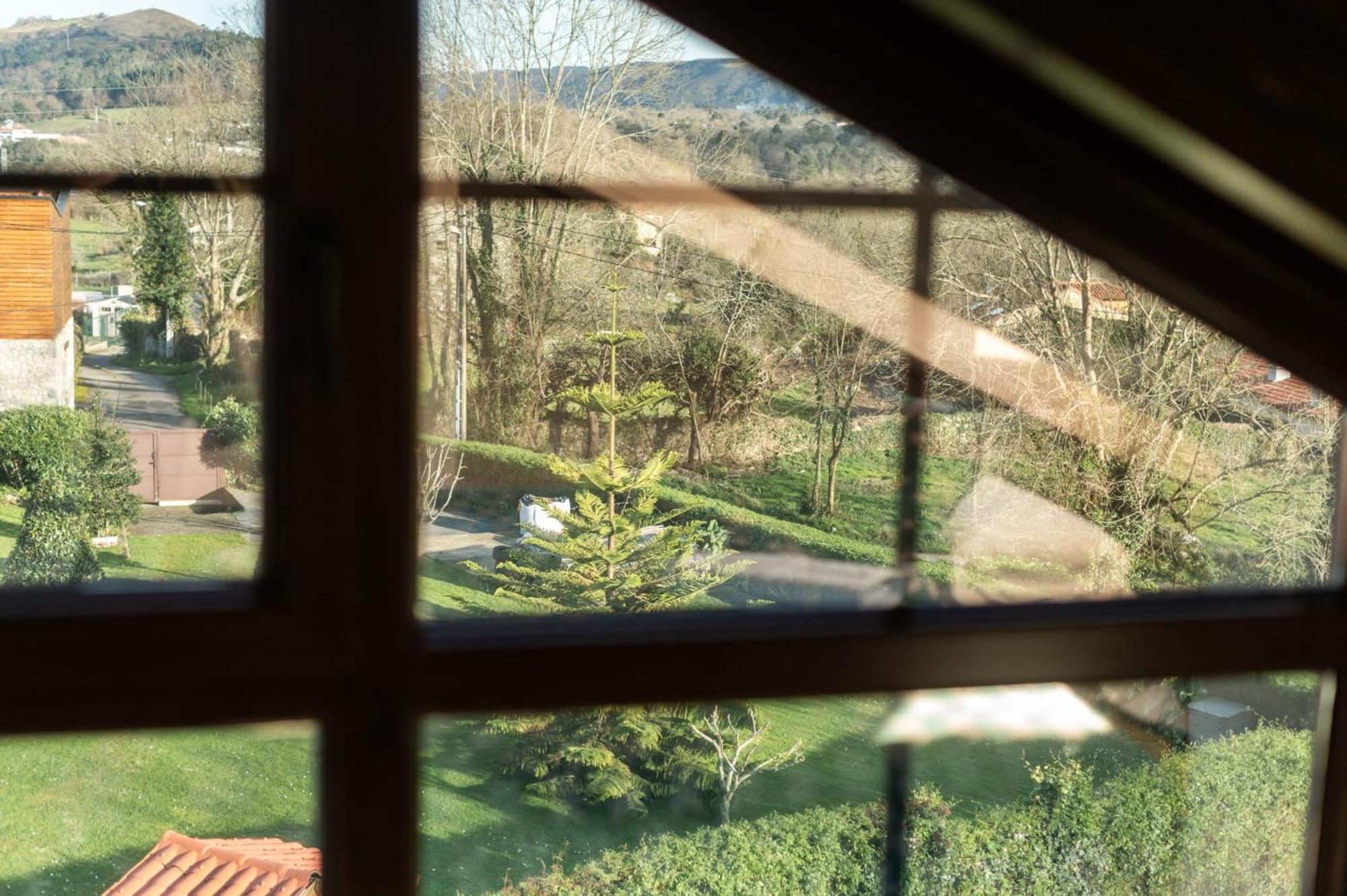 Сasa de vacaciones Destino Llanes-la Consentida Parres de Llanes
