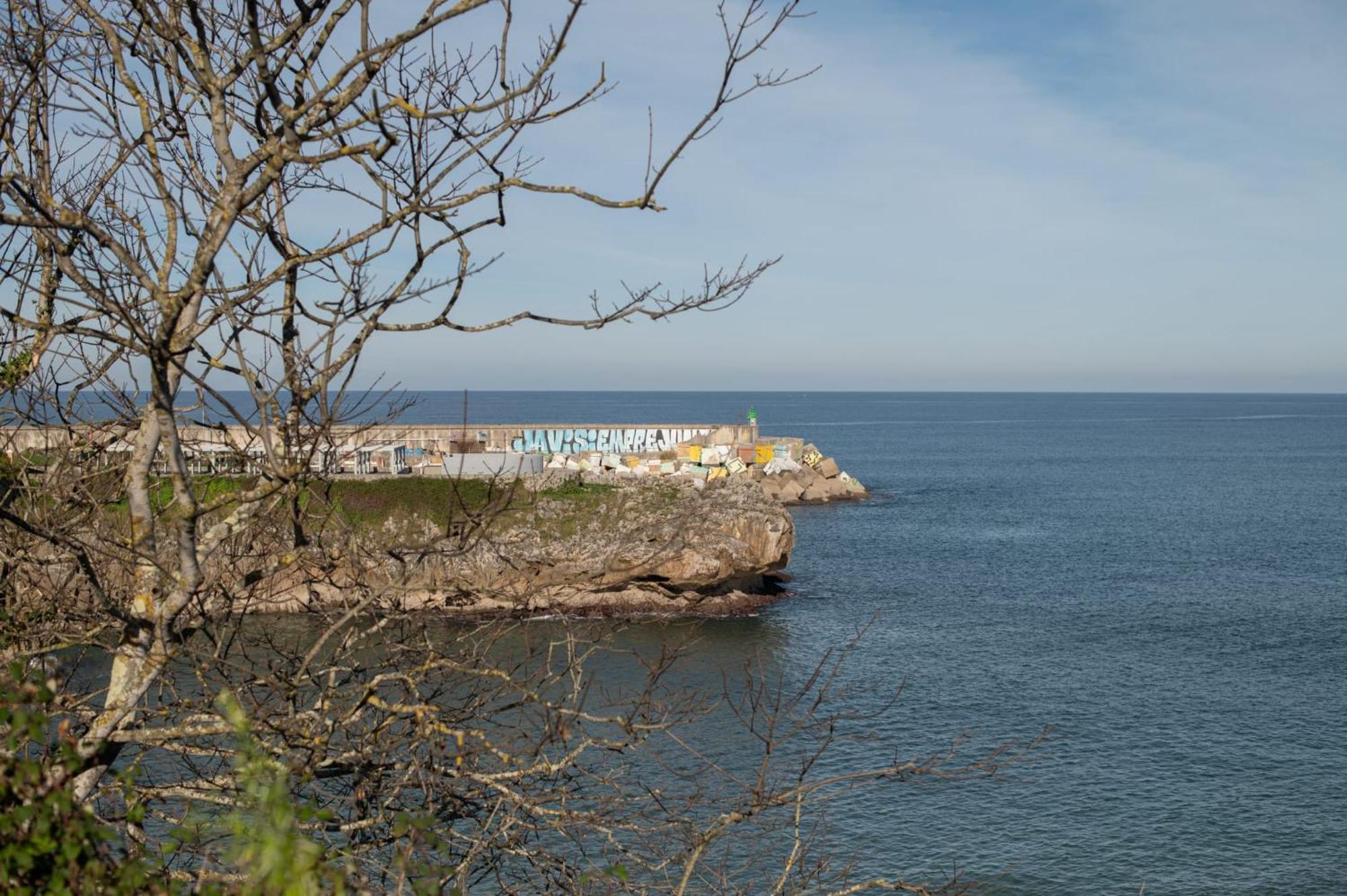 Destino Llanes-la Consentida * Parres de Llanes