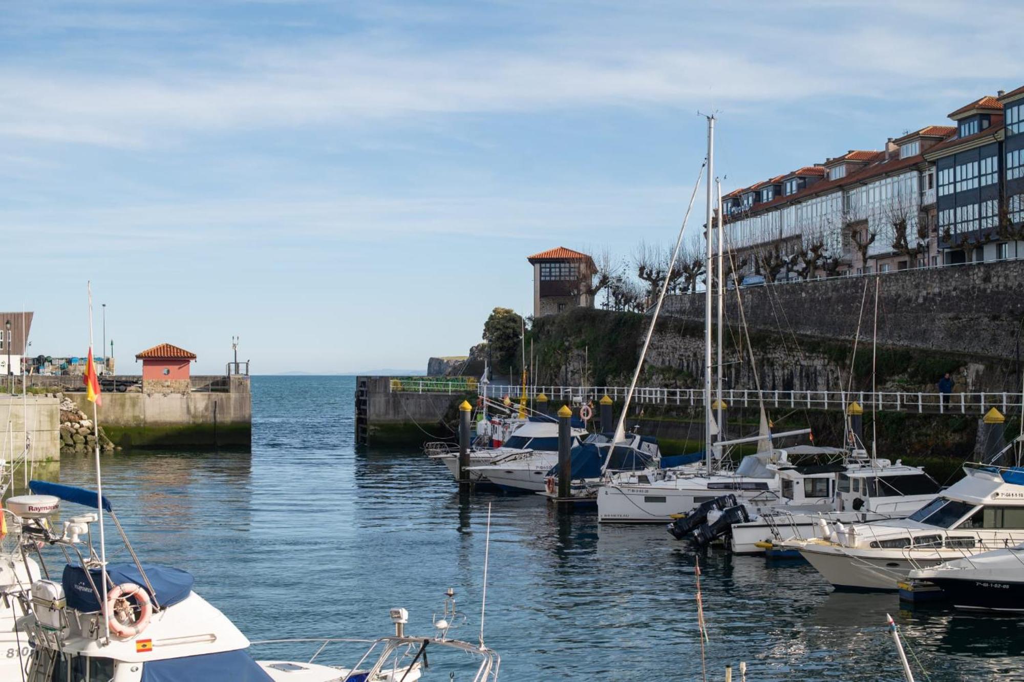 Сasa de vacaciones Destino Llanes-la Consentida