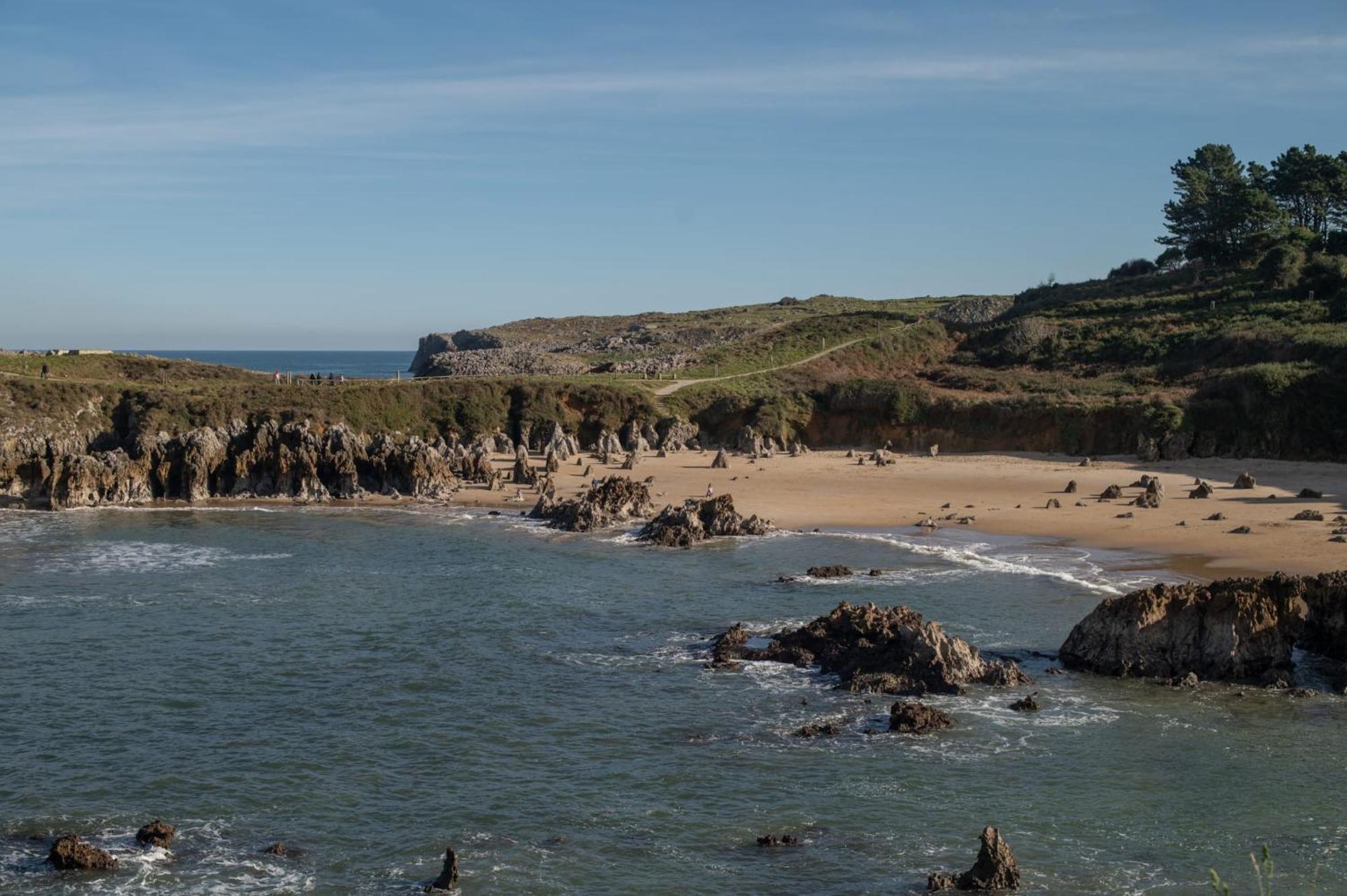 Destino Llanes-la Consentida * Parres de Llanes