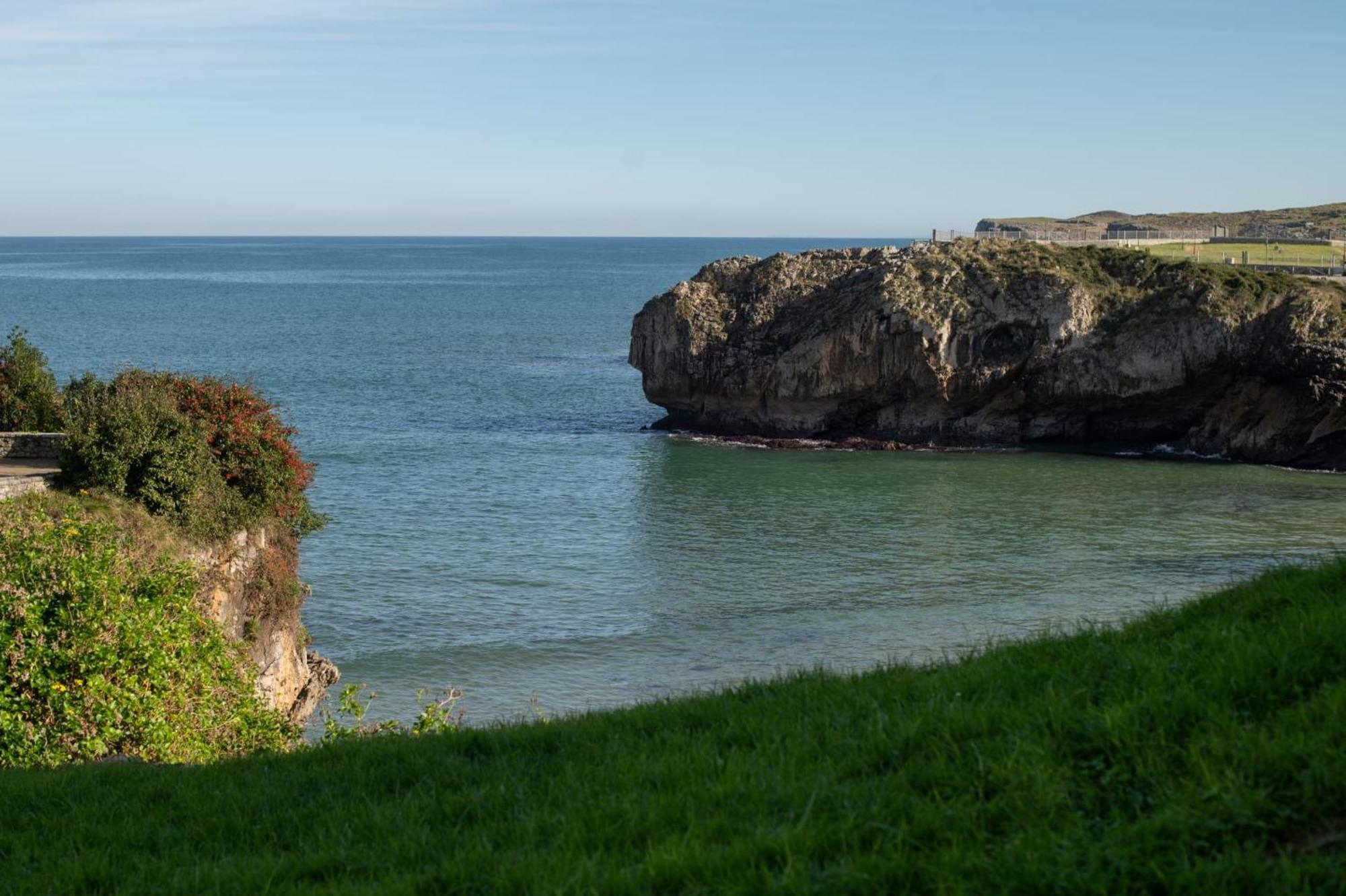 Destino Llanes-la Consentida Сasa de vacaciones Parres de Llanes