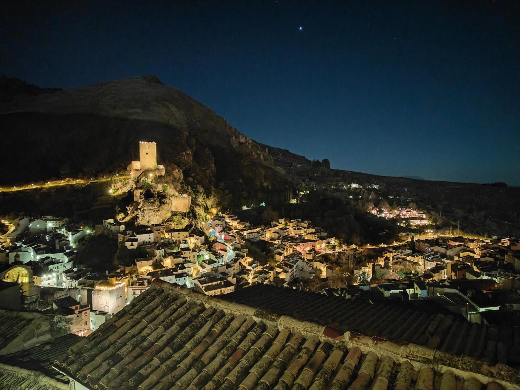 Fuente Alta Holiday home Cazorla