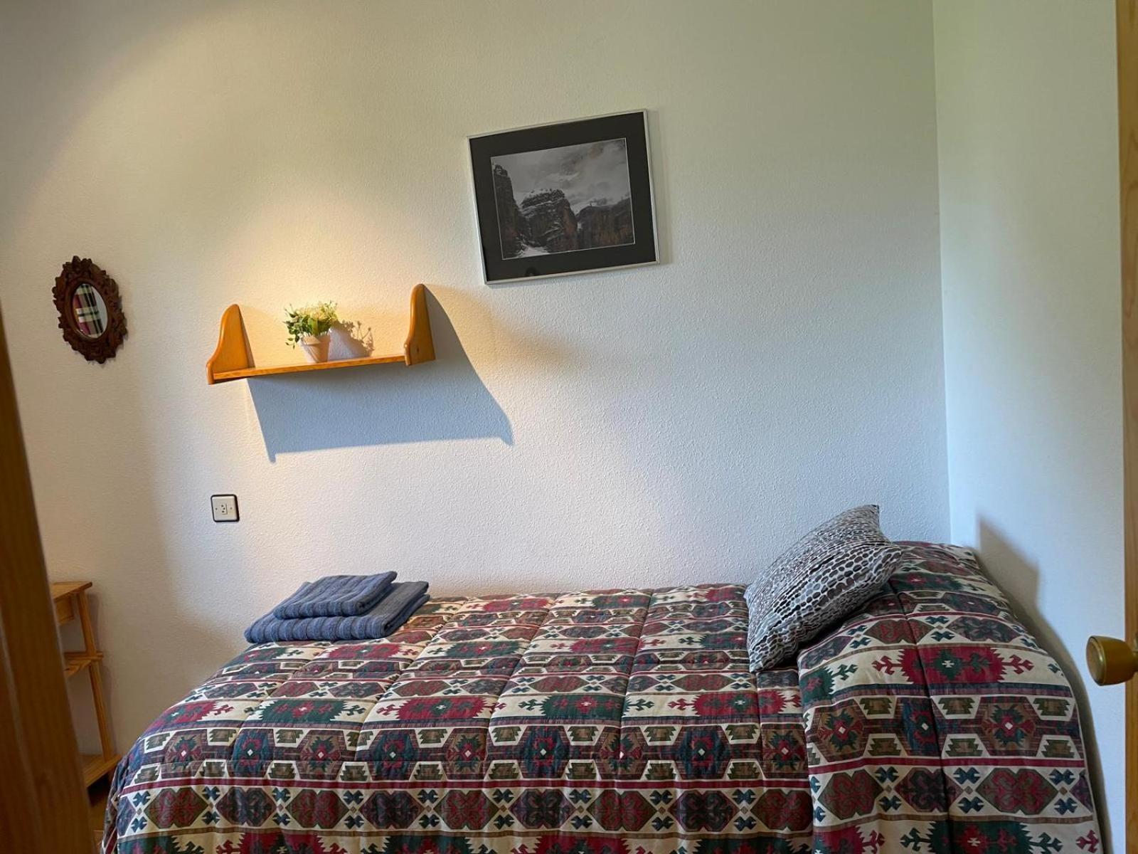 Bujaruelo Apartamento *