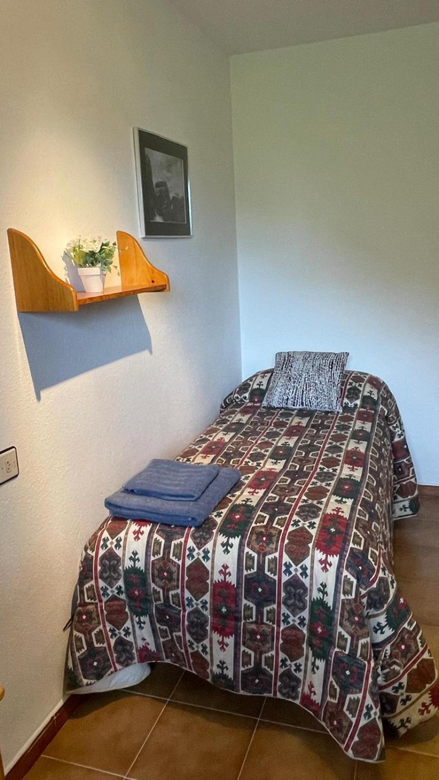 Apartamento Bujaruelo *