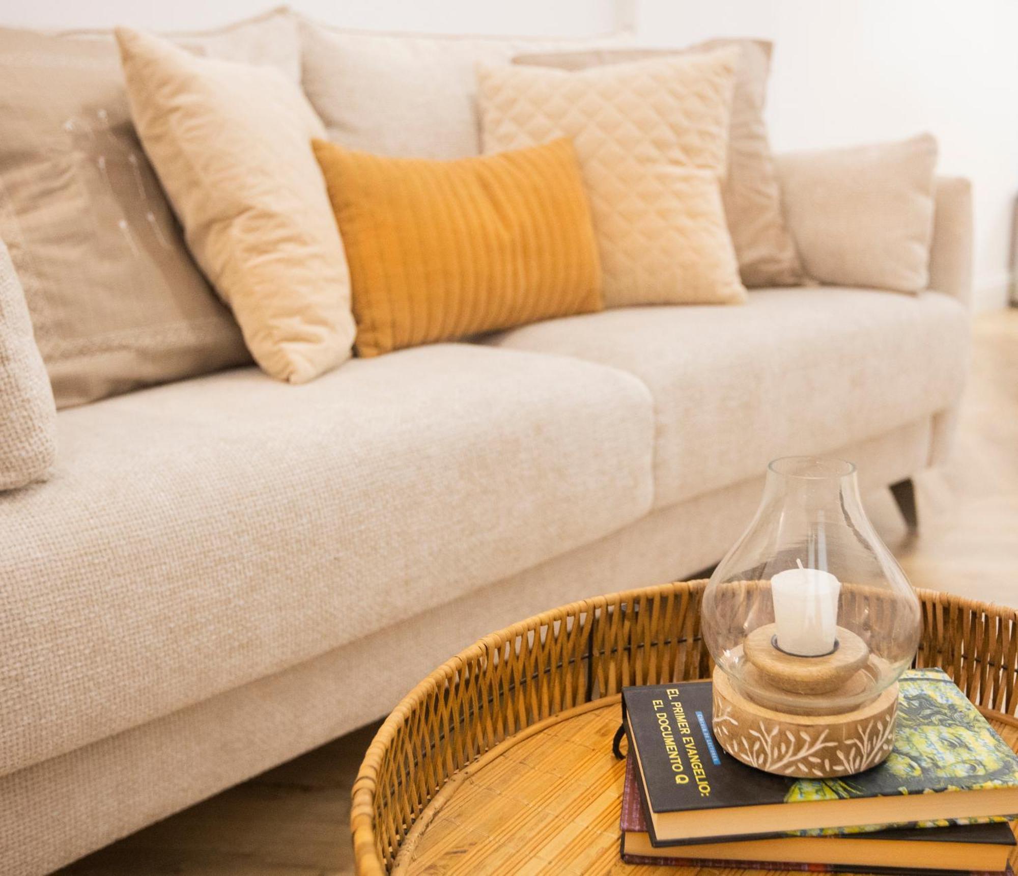 Apartamento El Rincon De Marieta *