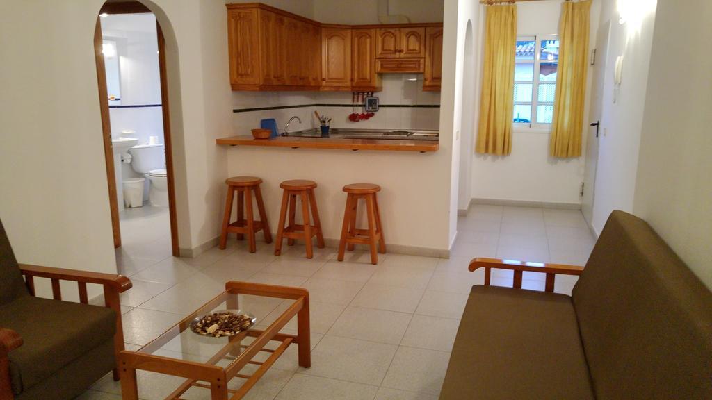 Martell Apartamento *