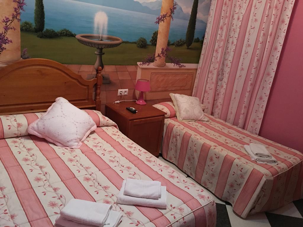 Guest house Sevillana I Chipiona
