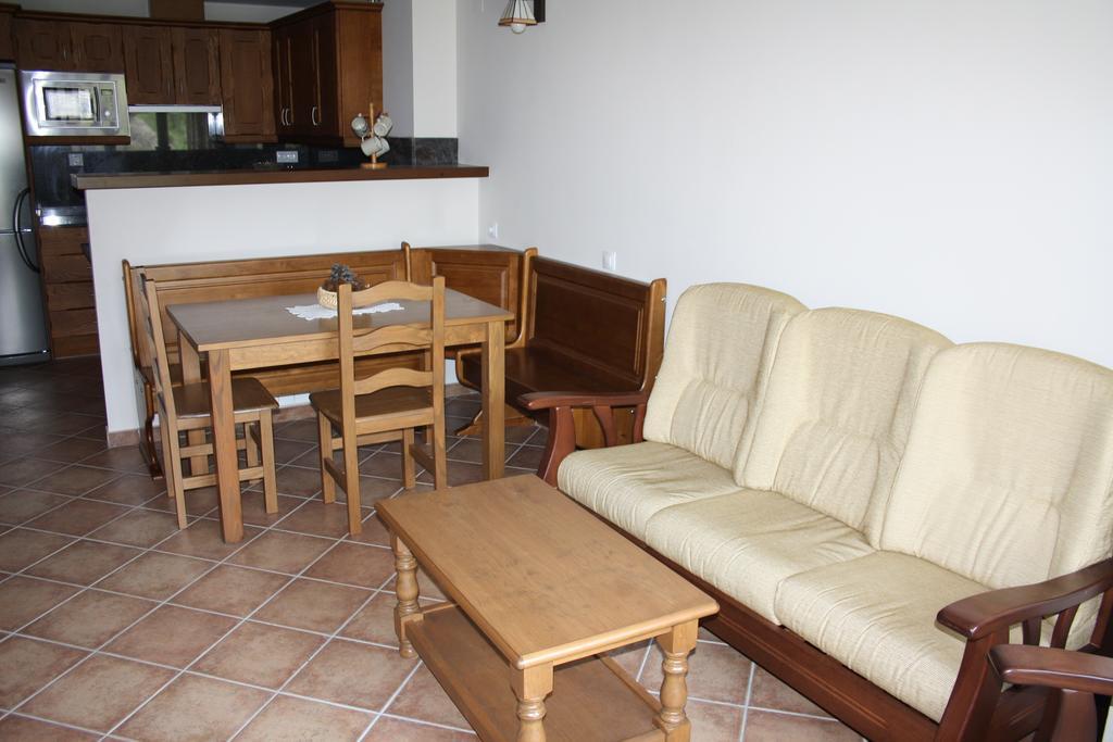 Nadal Apartamento *