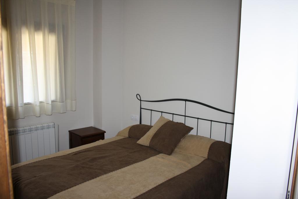 Apartamento Nadal Llavorsí