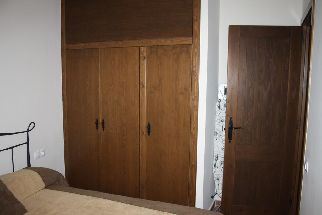 Apartamento Nadal Llavorsí