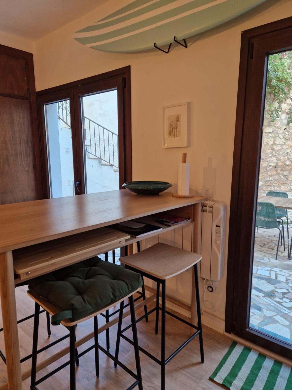 Apartamento Individual Tranquila Con Bano Privado En Piso Compartido