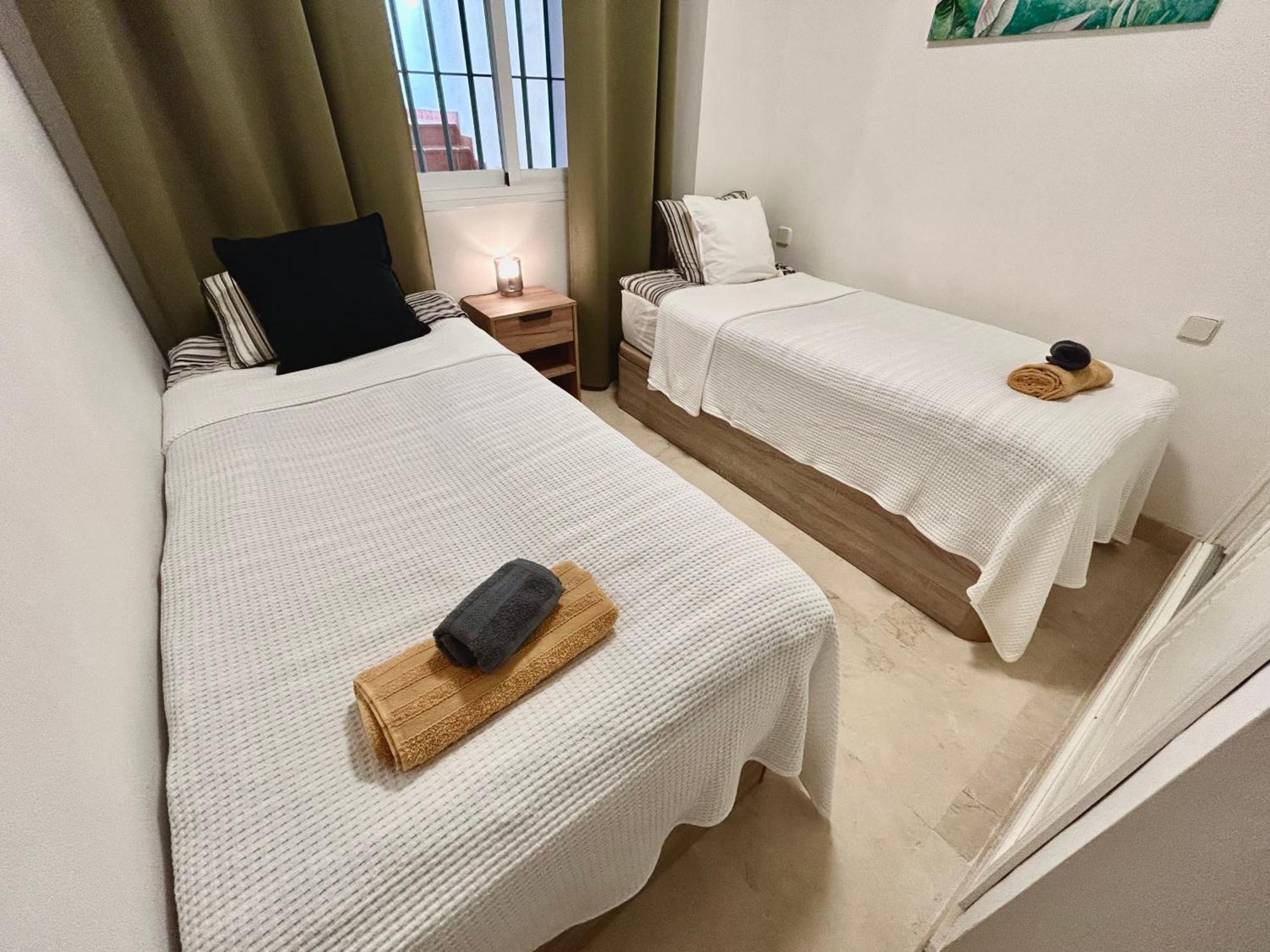 Apartamento Kirsi Calanova Grand Golf