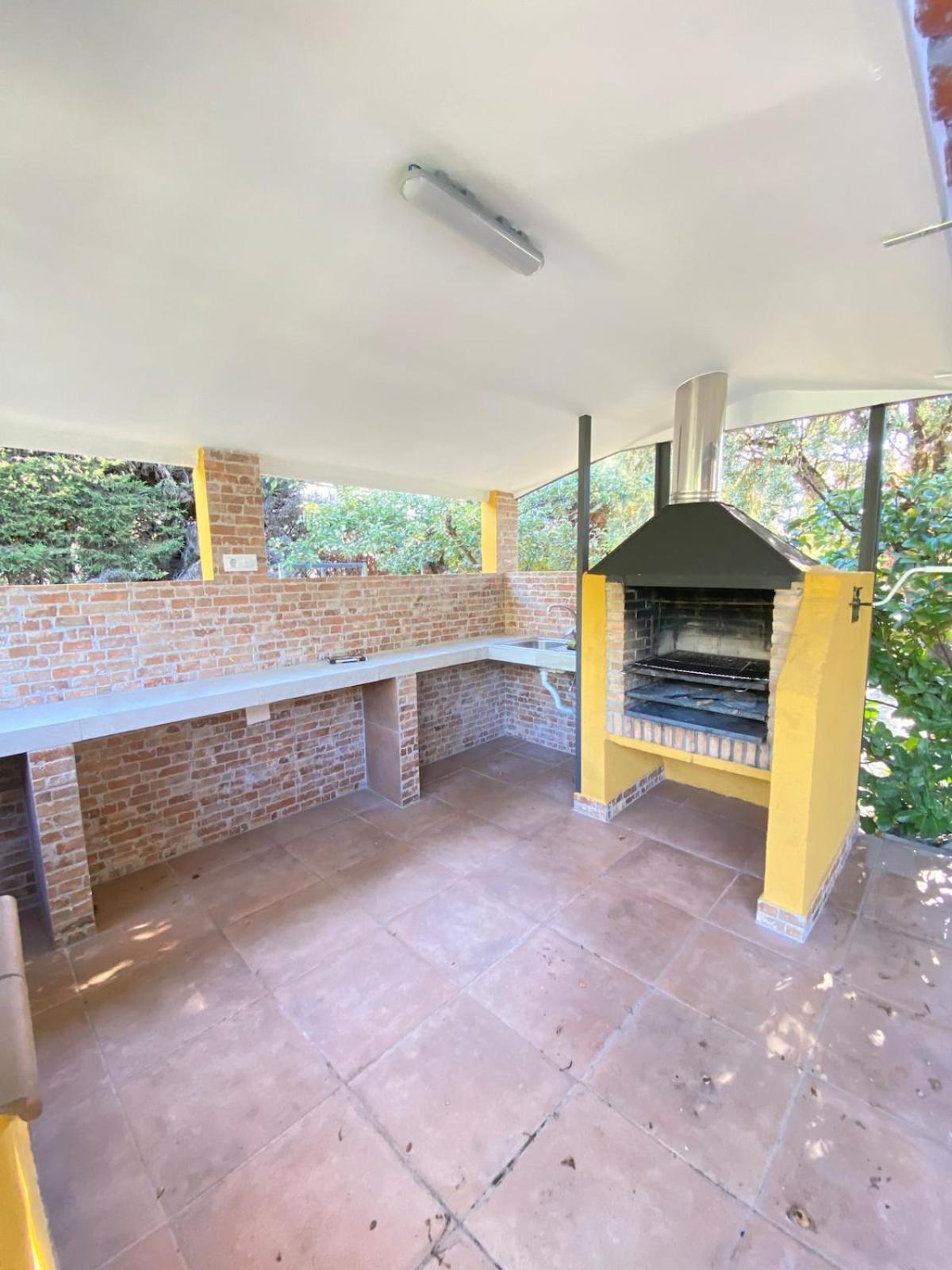 Quinta Сasa de vacaciones