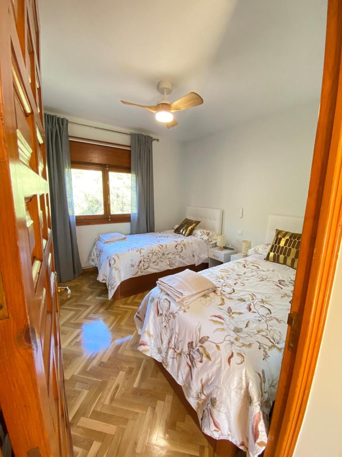 Сasa de vacaciones Quinta El Escorial