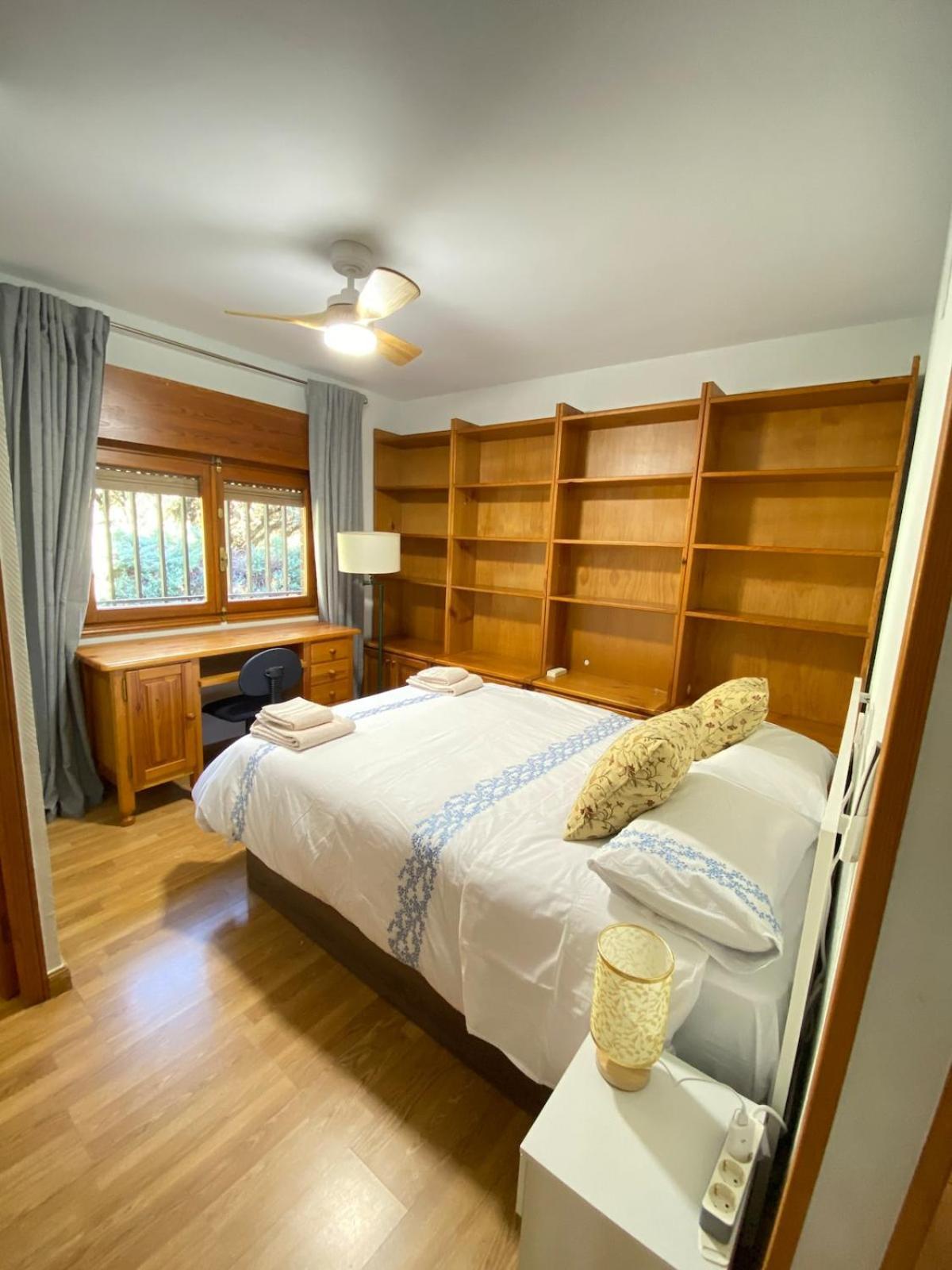 Сasa de vacaciones Quinta El Escorial