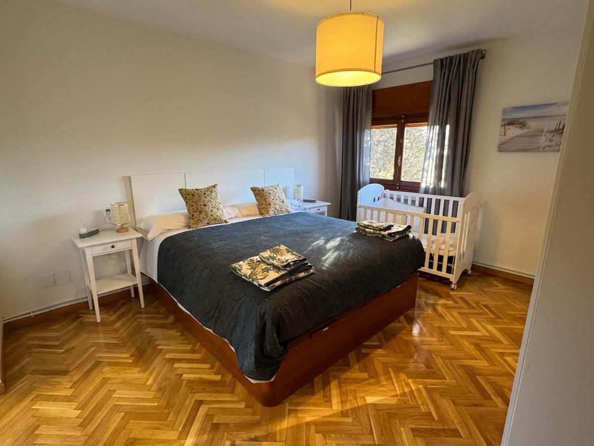 Quinta Сasa de vacaciones El Escorial