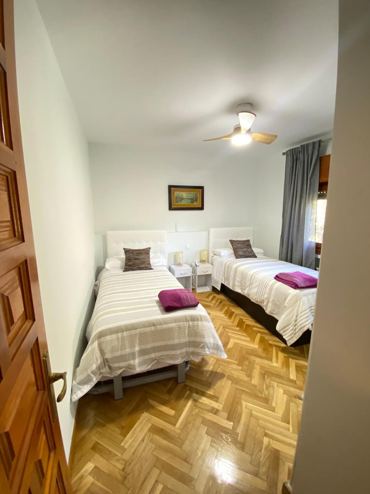 Quinta * El Escorial