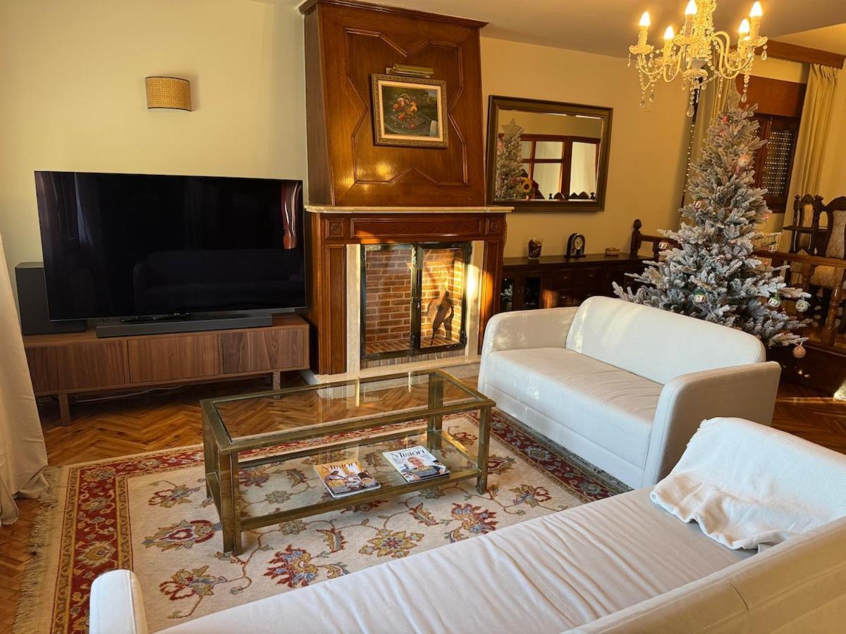 Сasa de vacaciones Quinta El Escorial