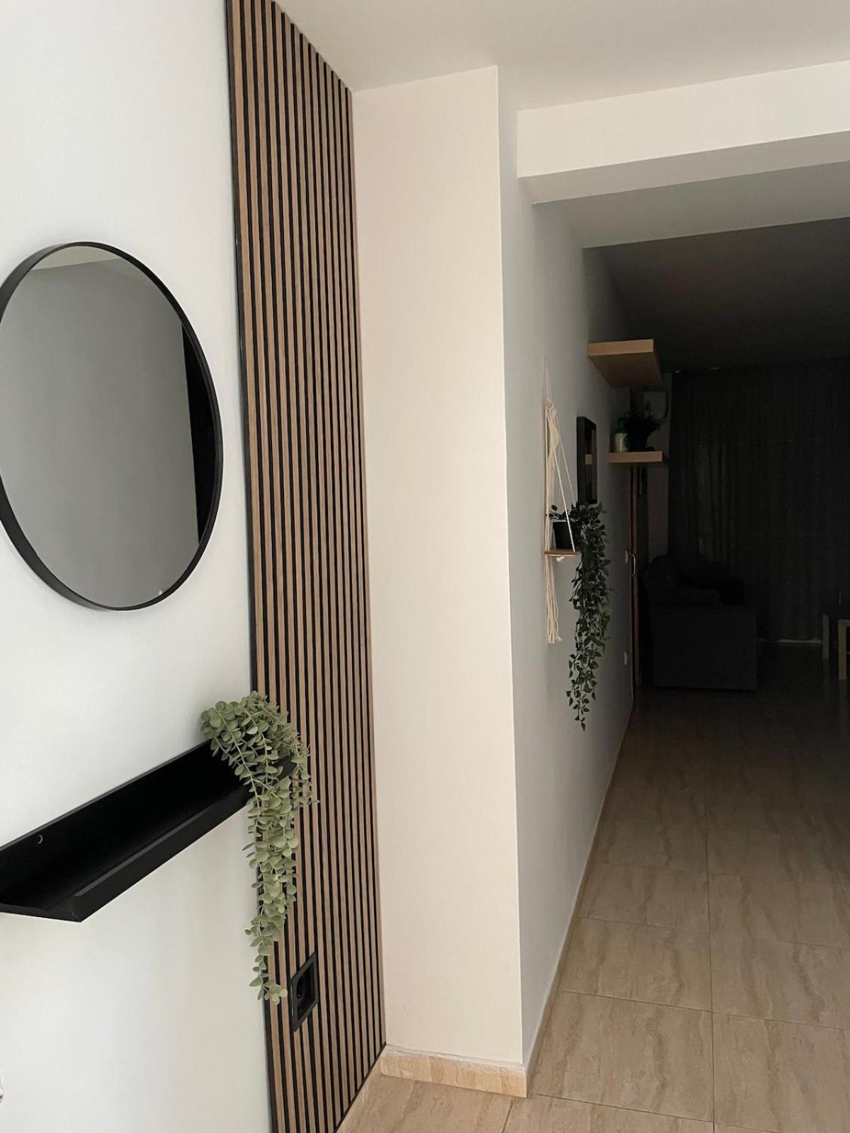 Apartamento Bonito Y Tranquilo Piso En Almerimar
