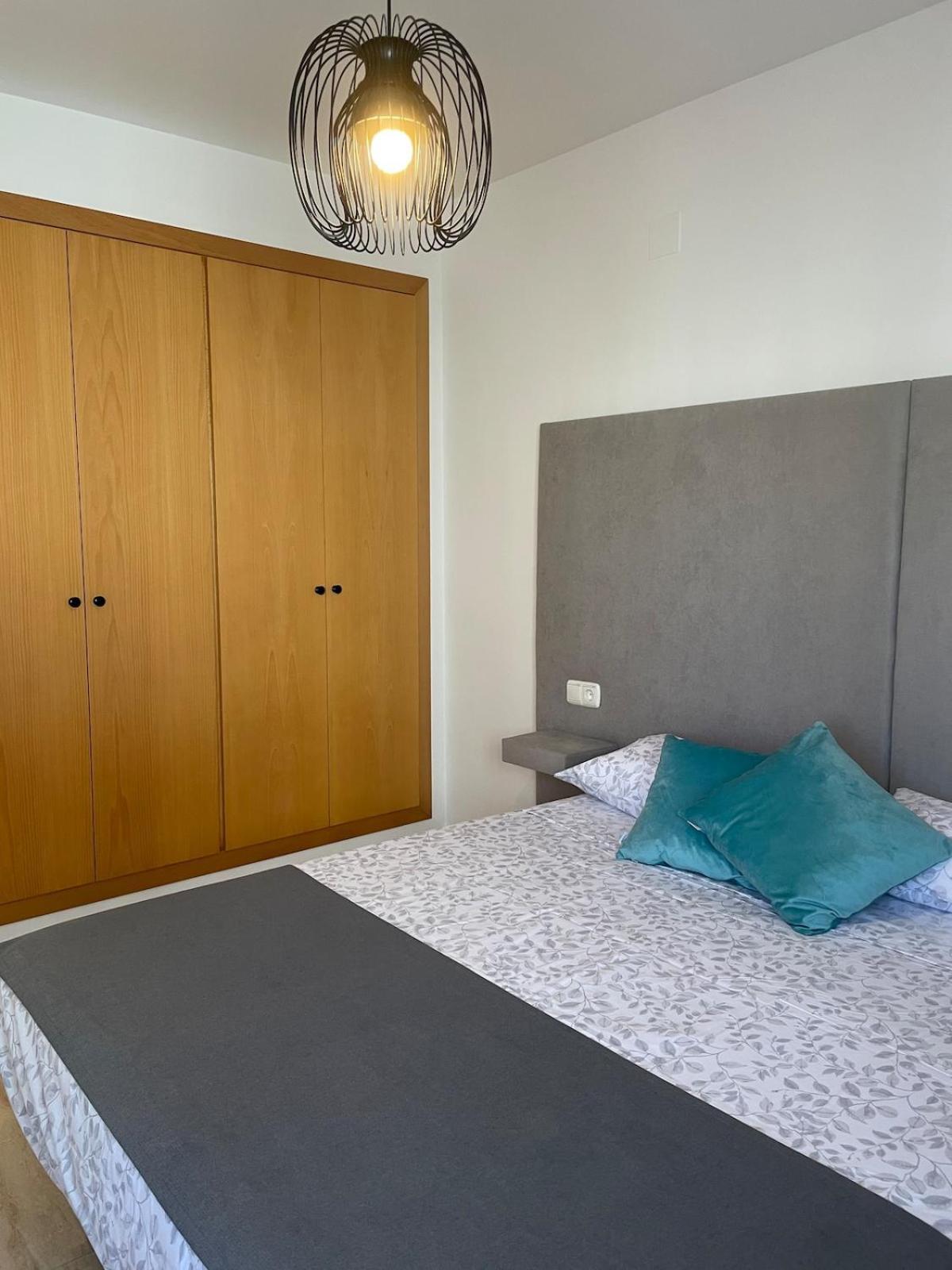 Apartamento Bonito Y Tranquilo Piso En