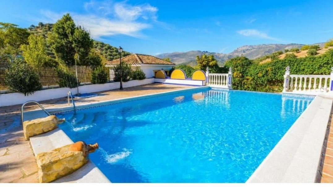 Ca Mi Pepe Holiday home Priego De Cordoba