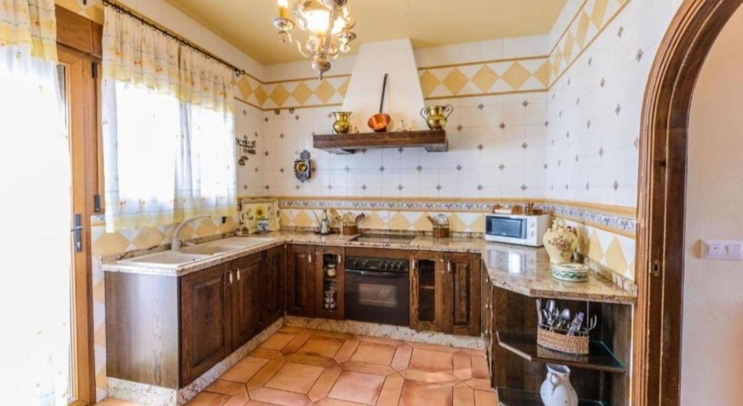 Holiday home Ca Mi Pepe