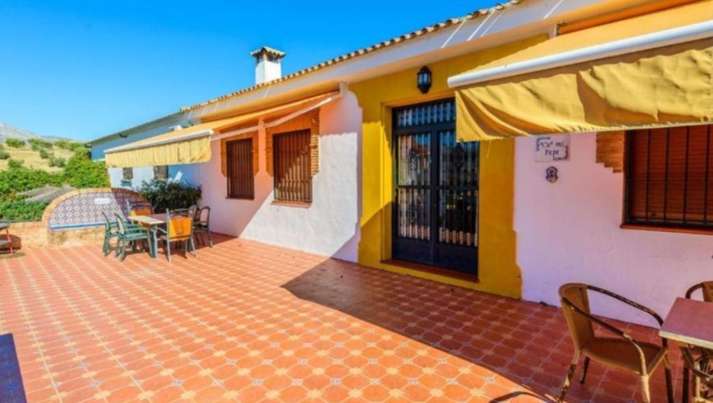 Ca Mi Pepe Holiday home