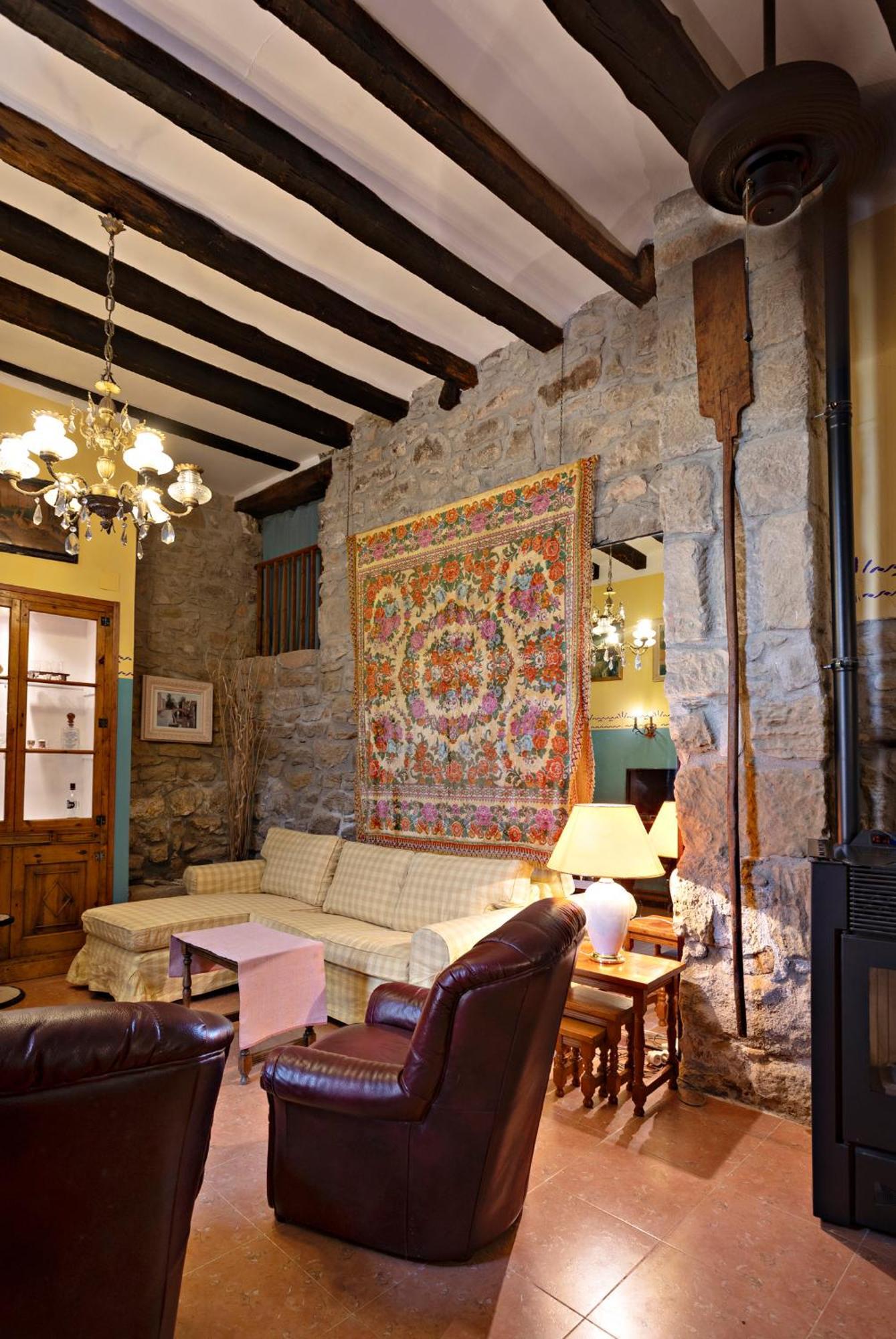 Apartamento El Tossal