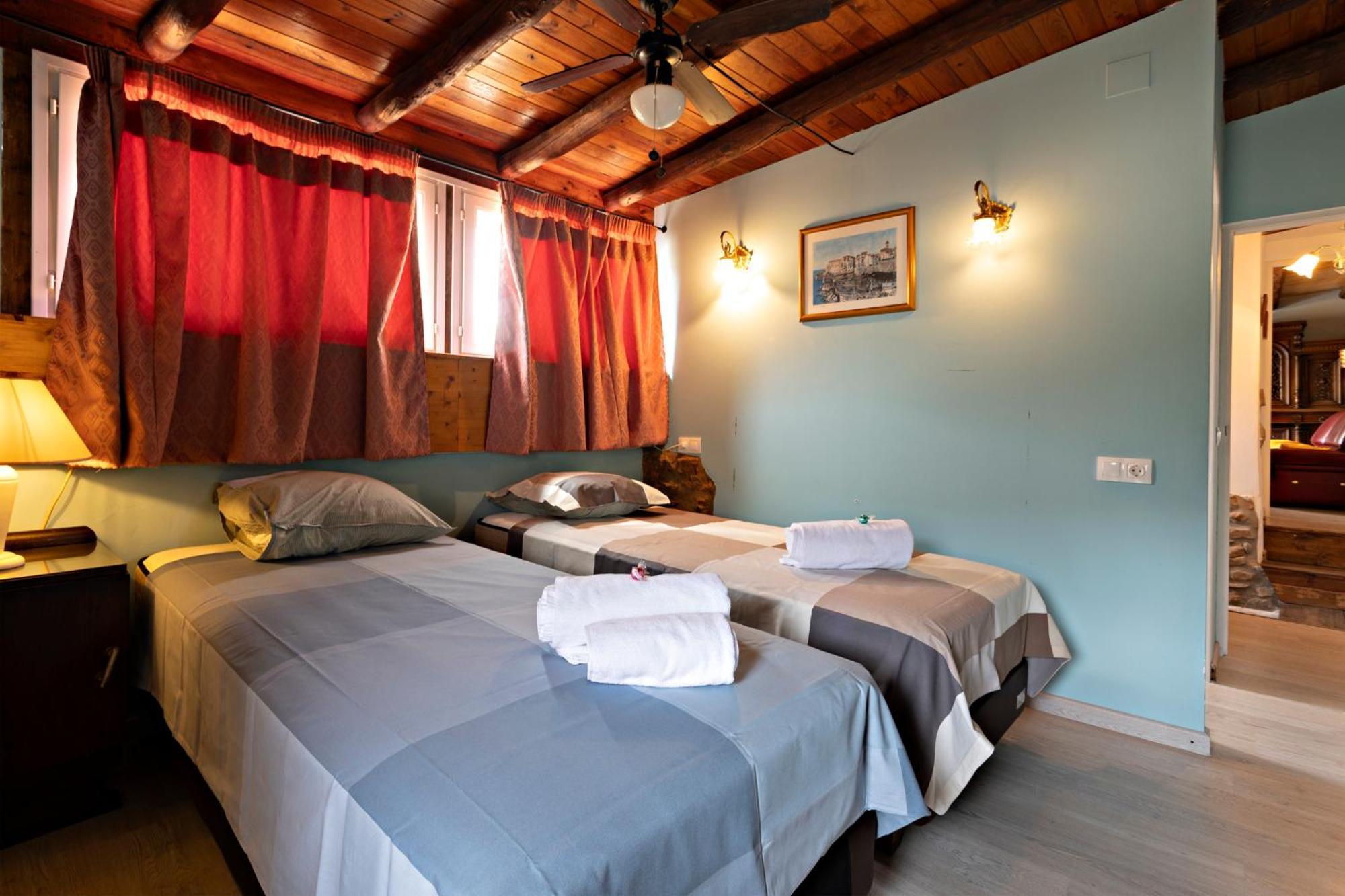El Tossal Apartamento Collfred