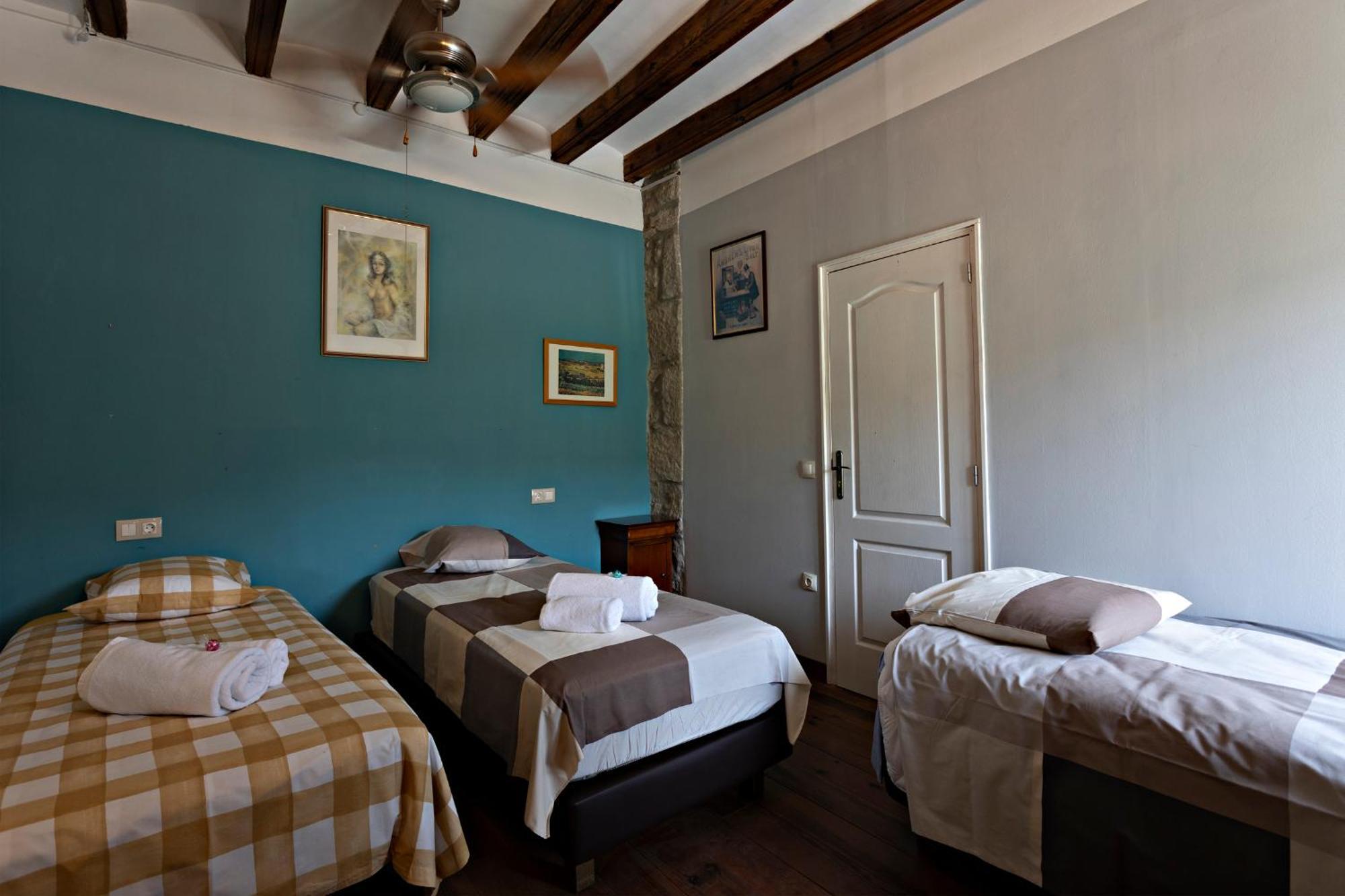 El Tossal Apartamento Collfred