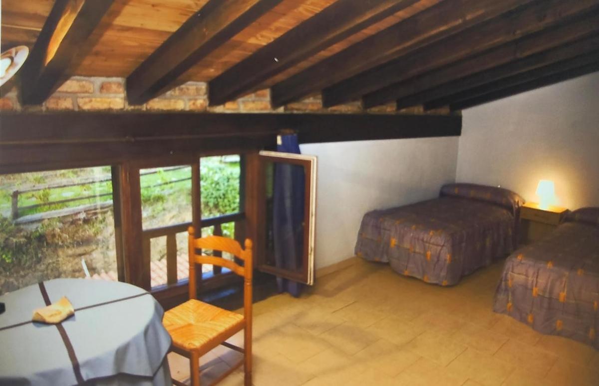 Apartamento Caserio Burgo Goikoa 2