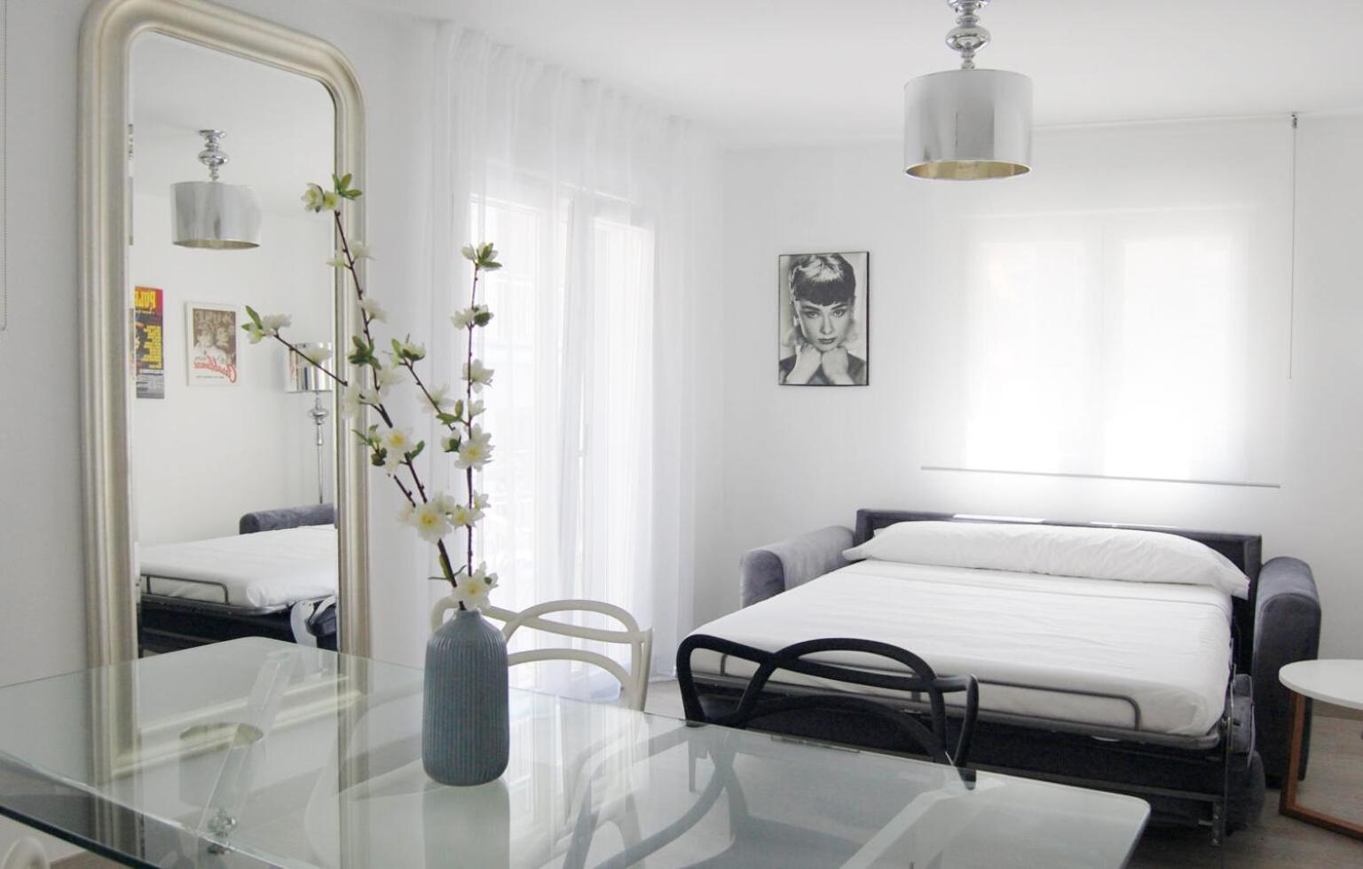 Apartahotel Olivia Trg