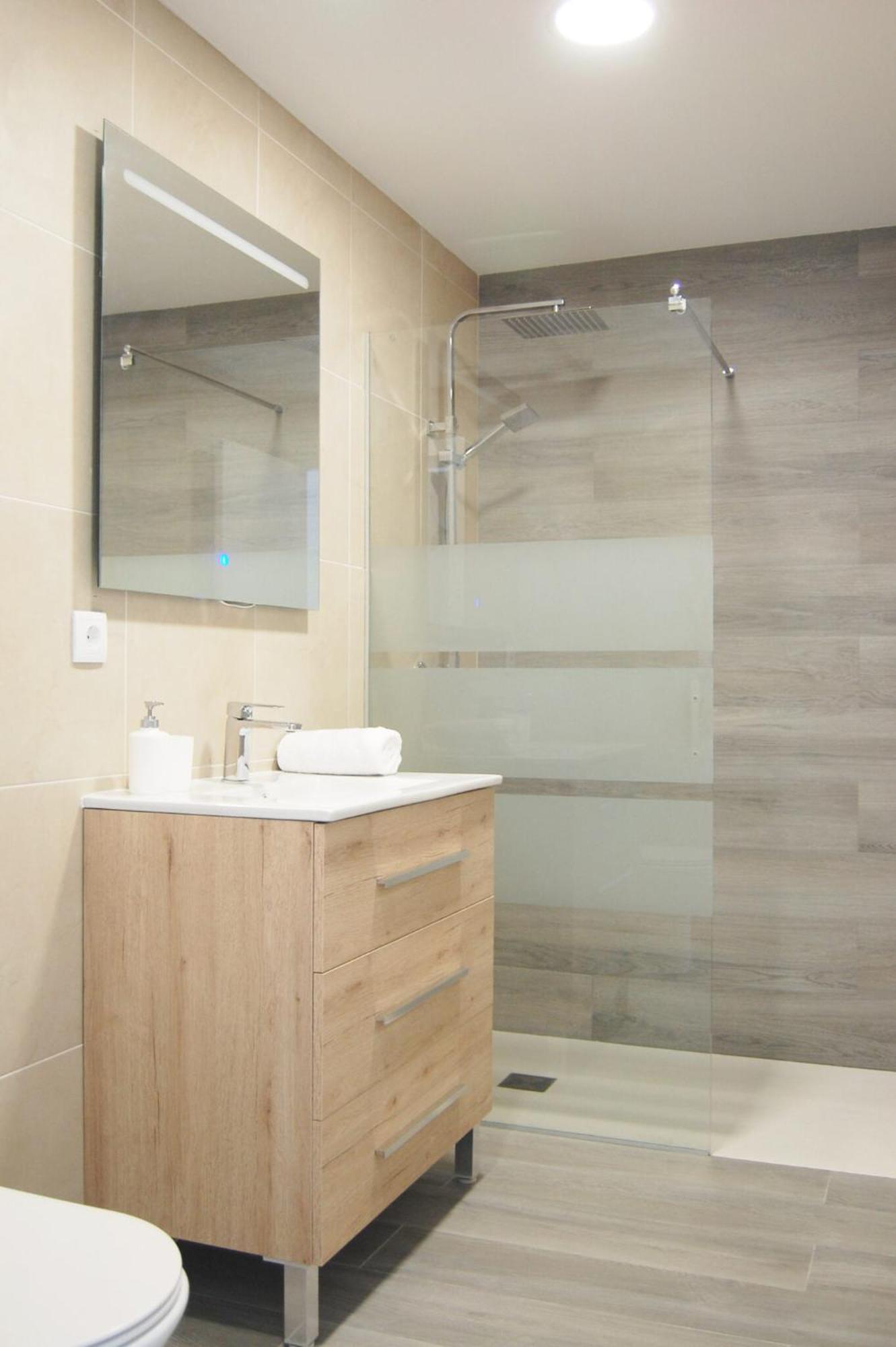 Apartahotel Olivia Trg Benidorm
