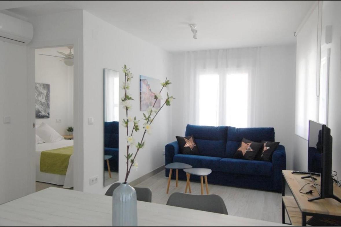 Apartahotel Olivia Trg *