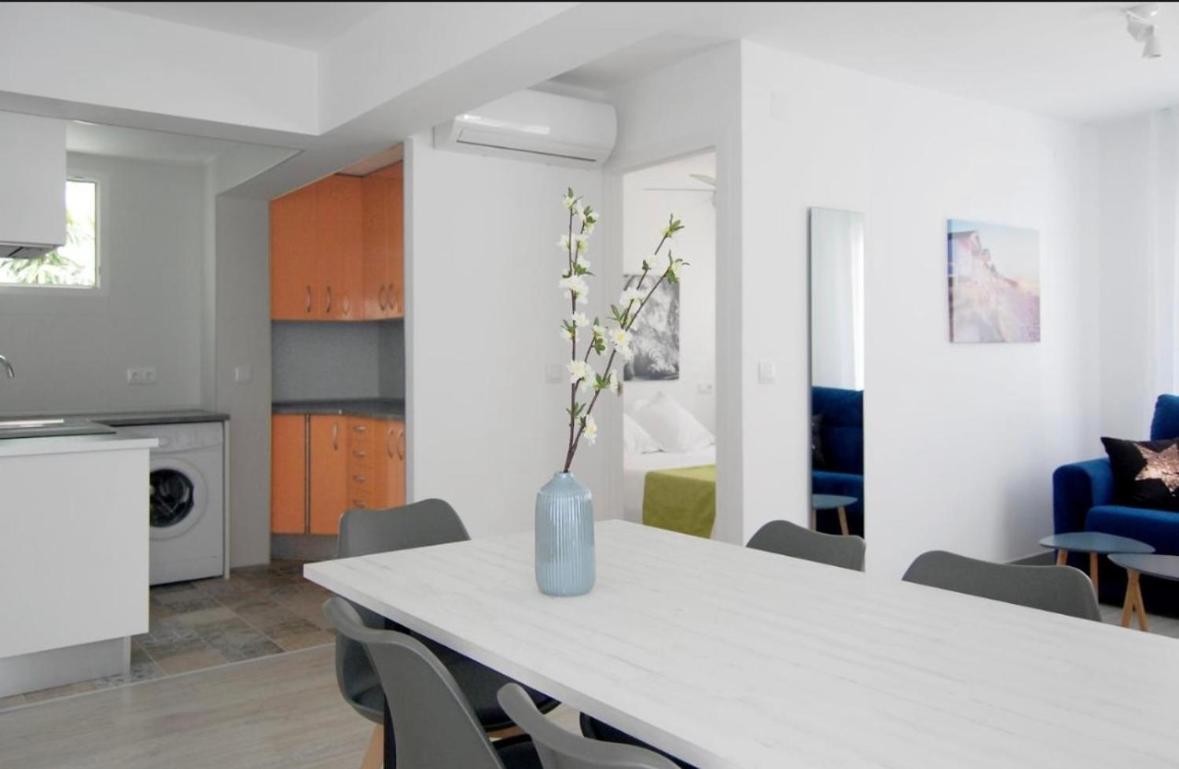 Apartahotel Olivia Trg