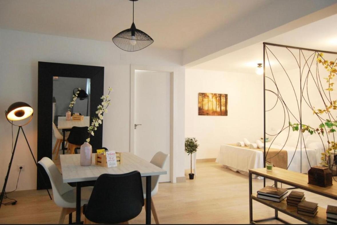 Apartahotel Olivia Trg Benidorm