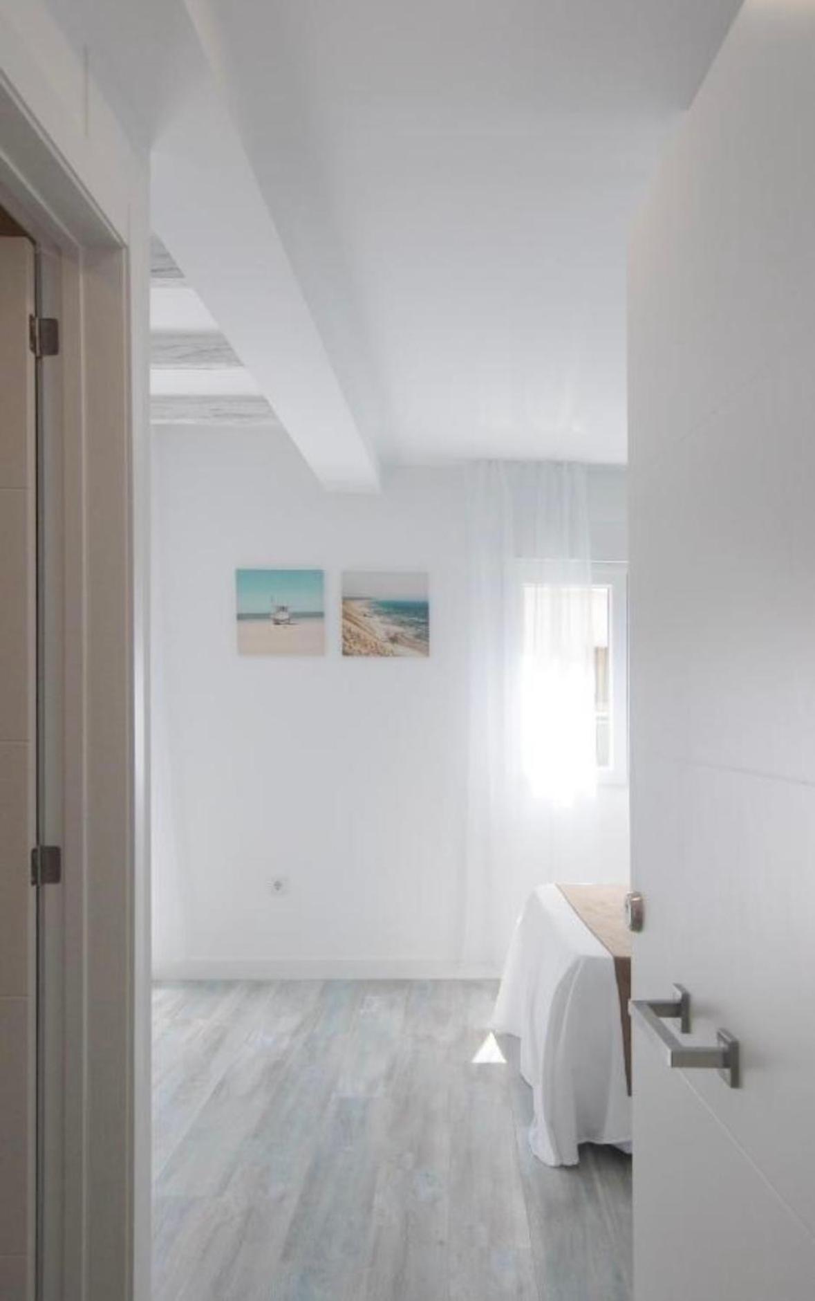 Olivia Trg * Benidorm