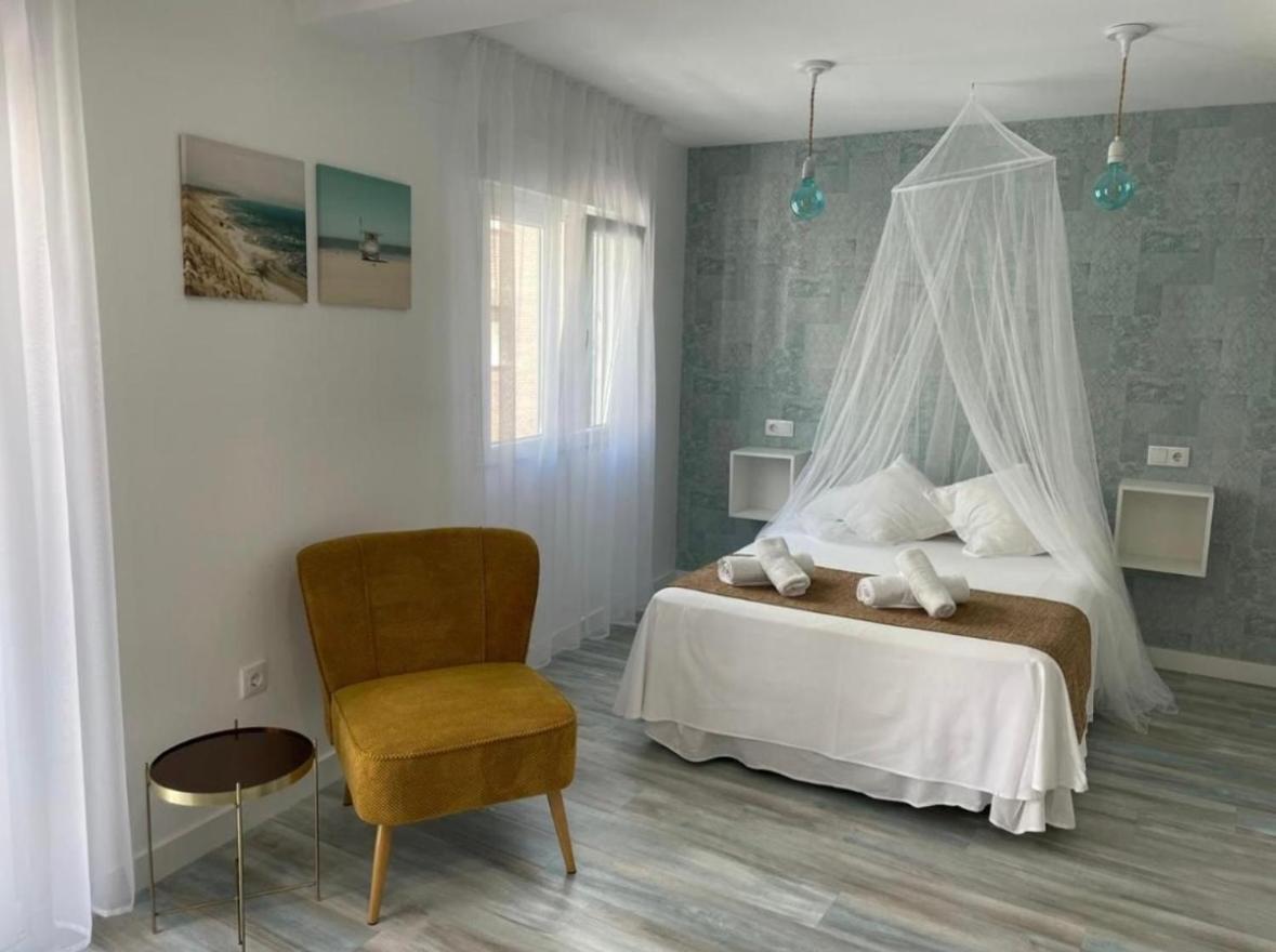 Olivia Trg Apartahotel