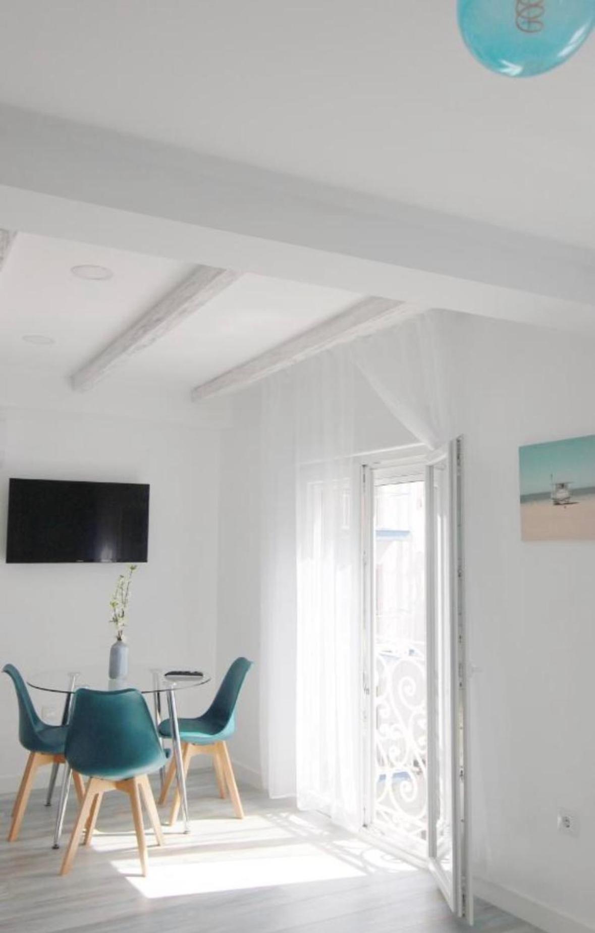 Apartahotel Olivia Trg
