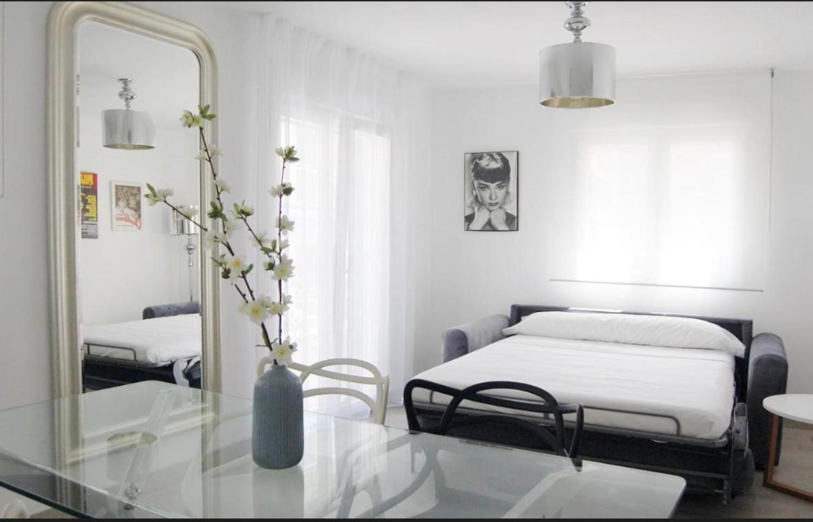 Apartahotel Olivia Trg *