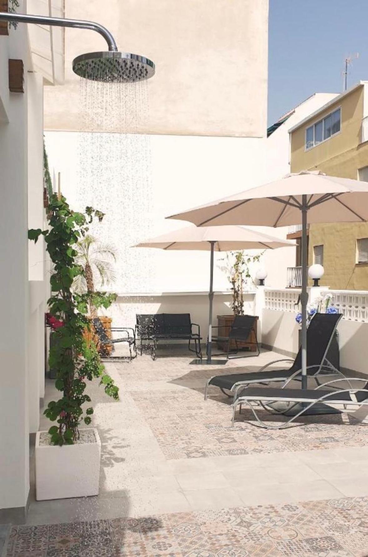 Olivia Trg Apartahotel