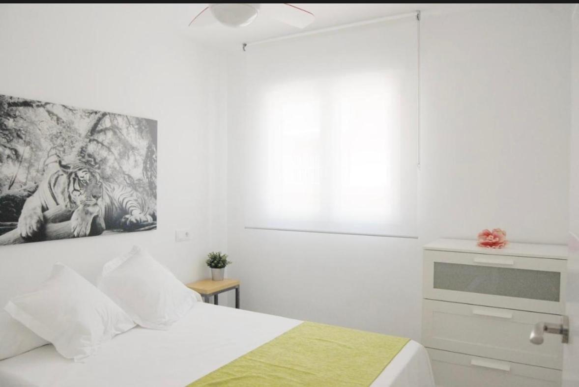 Apartahotel Olivia Trg *