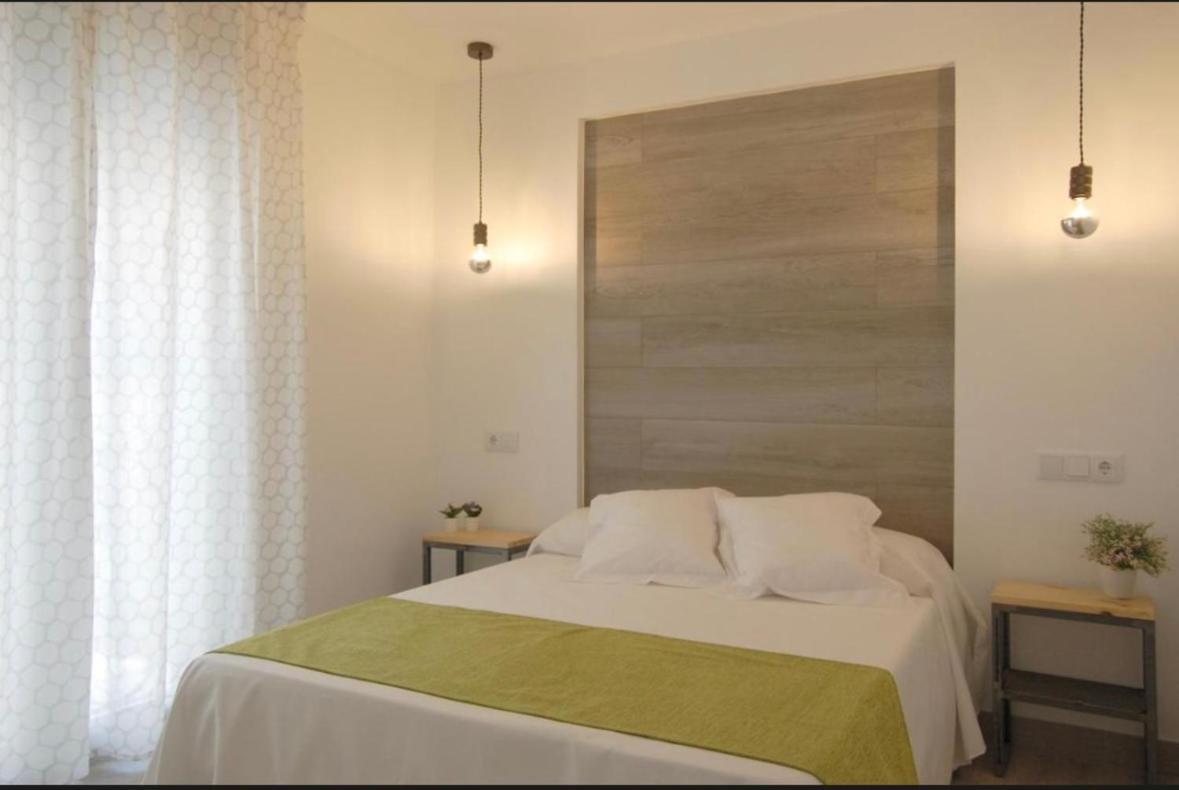 Olivia Trg Apartahotel *
