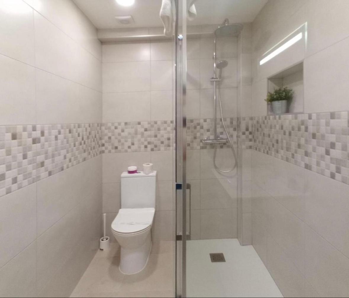 Apartahotel Olivia Trg *