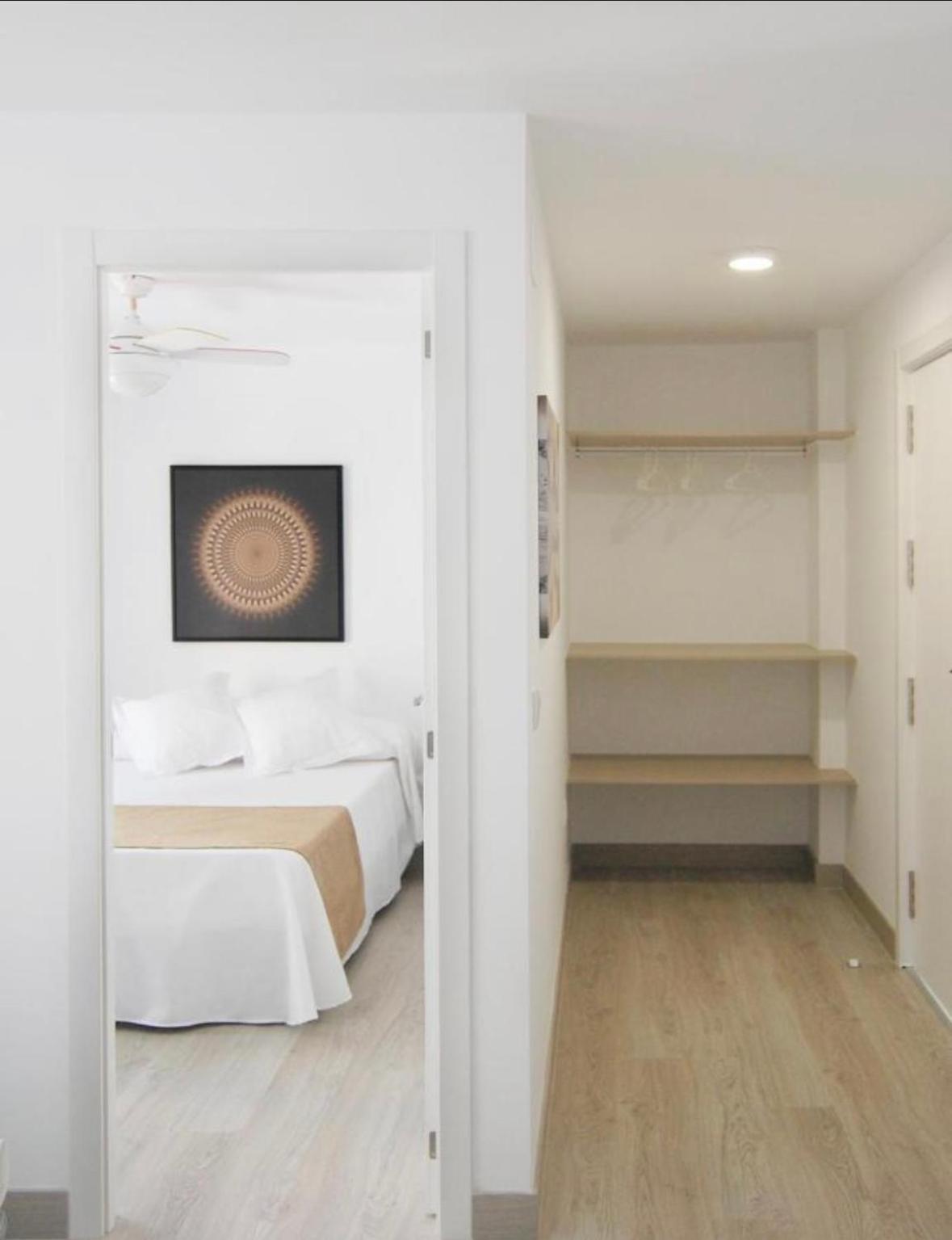 Apartahotel Olivia Trg Benidorm