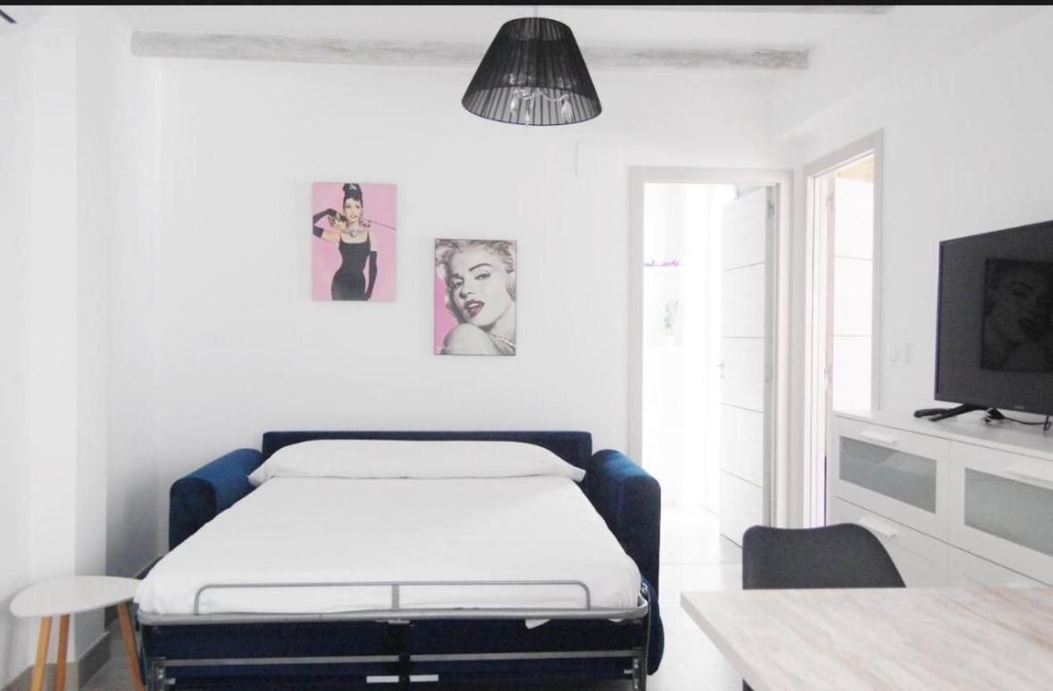 Olivia Trg Benidorm
