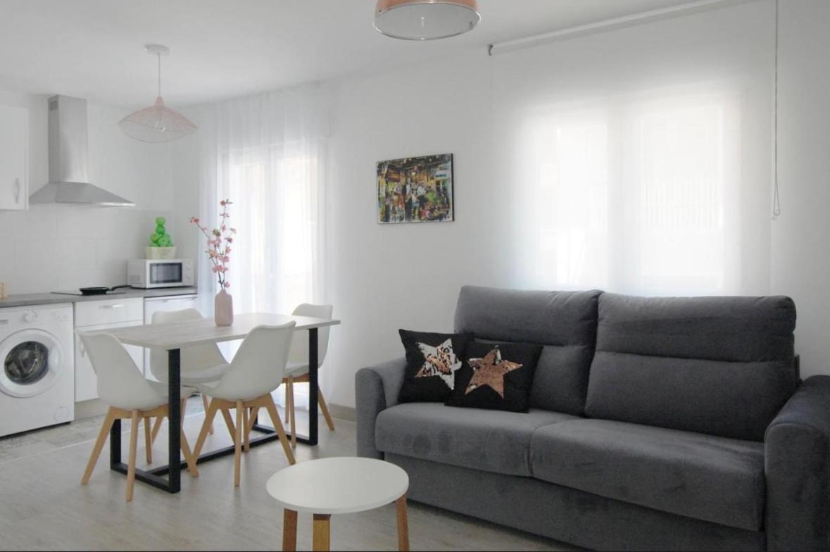 Apartahotel Olivia Trg