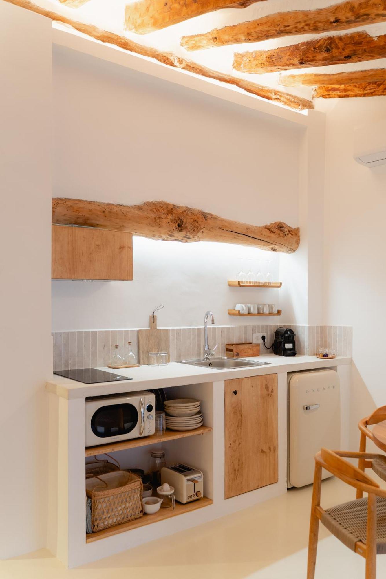 Casa Oliveta - Boutique * Benimantell