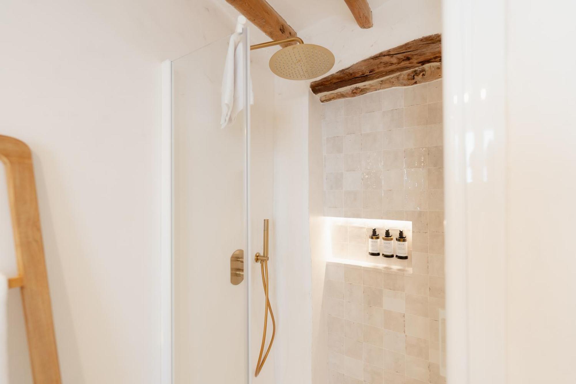 Apartment Casa Oliveta - Boutique Benimantell