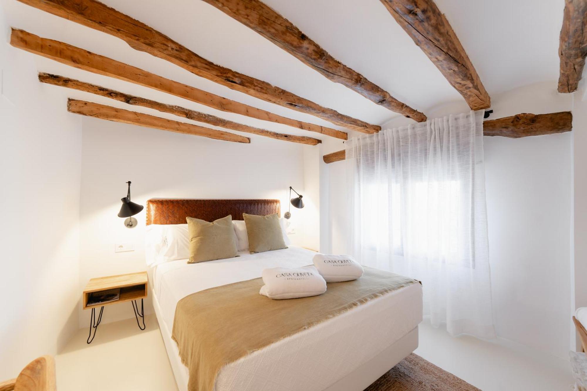 Casa Oliveta - Boutique *